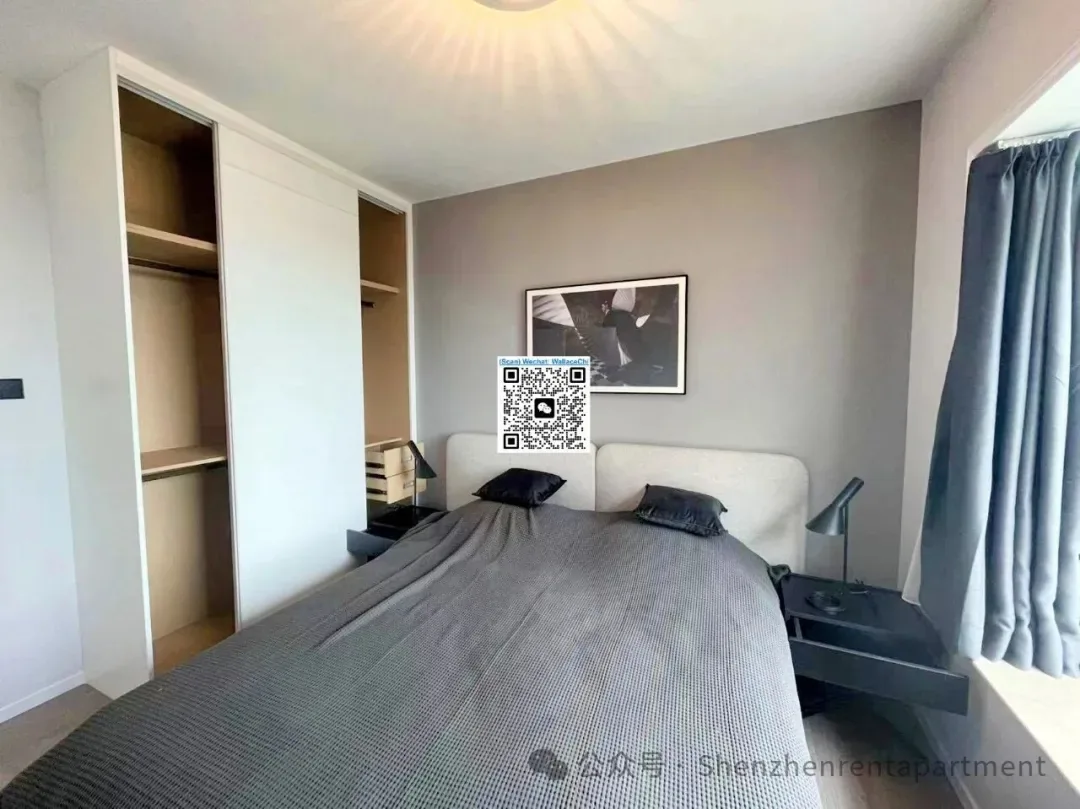 Photo 4 of Coastal Rose Garden 1 | 80㎡ 2Bed | Renovated | Seaview | ¥15,000/Mth