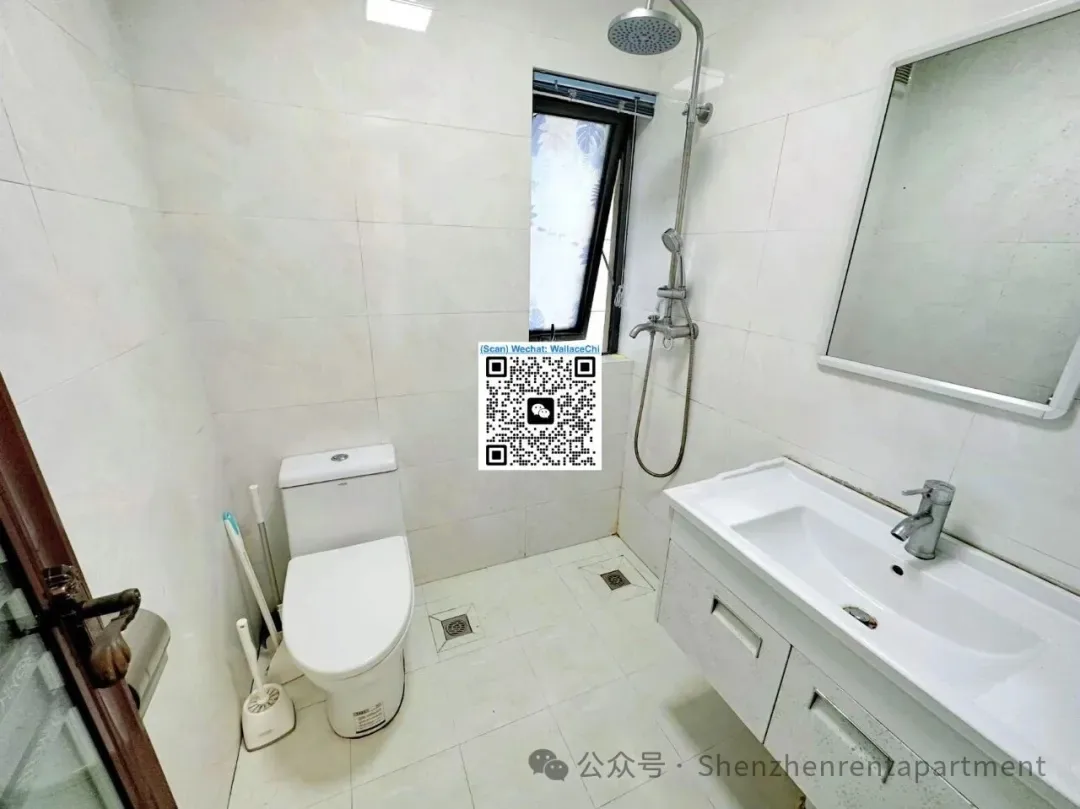 Photo 6 of Shuiwan 1979 | 63㎡ 1 Bed | Furnished | ¥7,000/Mth