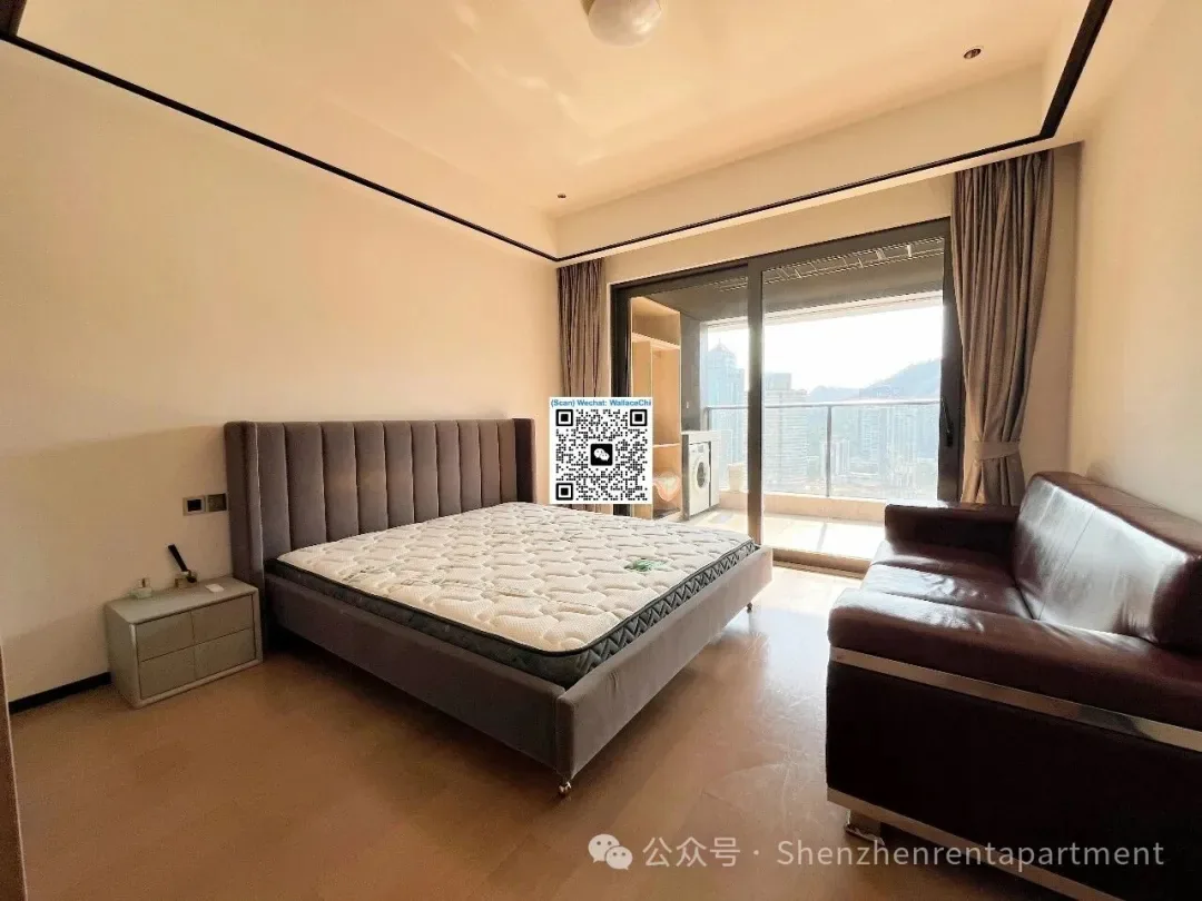 Photo 6 of IMPERIAL PARK | 288㎡ 4BR 4BA | Seaview | Furnished | ¥80,000/Mth