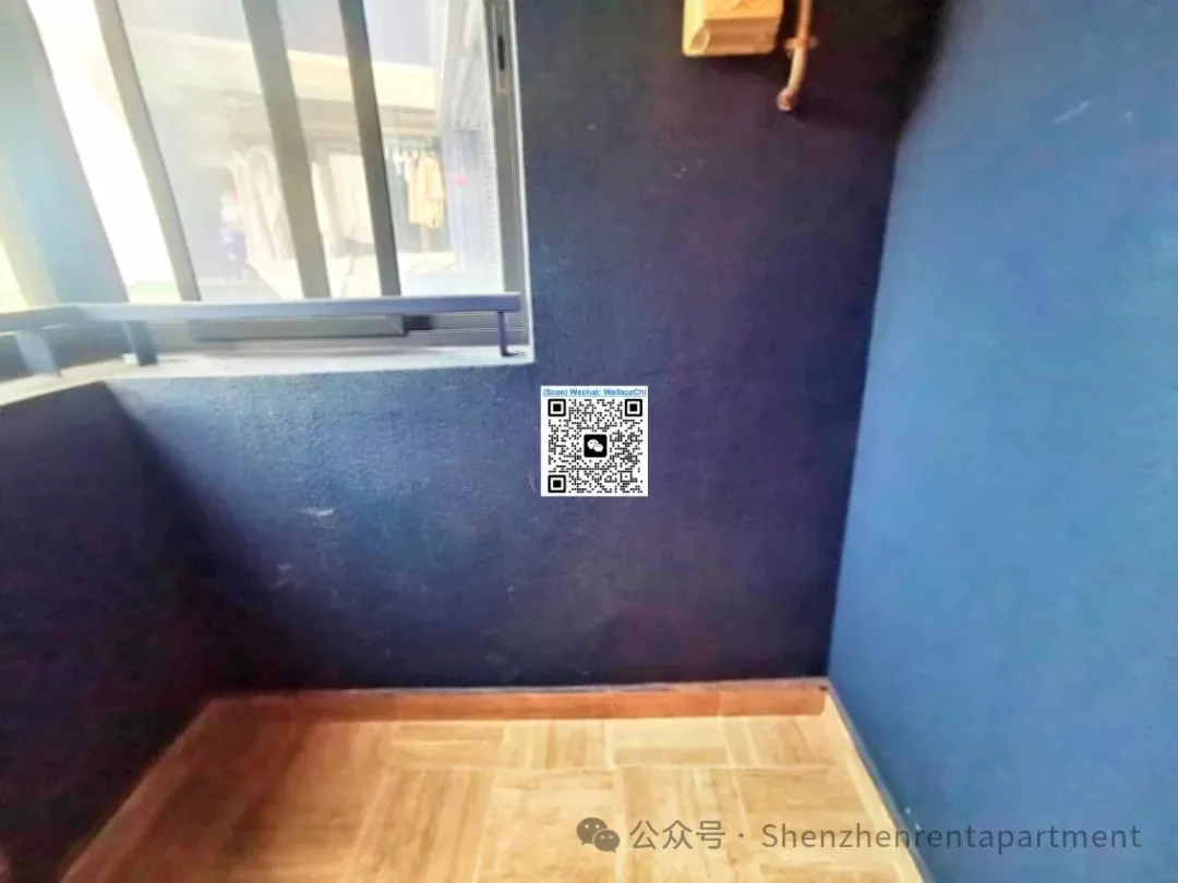 Photo 6 of The Peninsula 3 | 89㎡ 3BR | Seaview | Furnished | ¥19,000/Mth