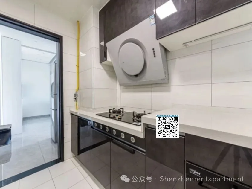 Photo 6 of Ocean One | 73㎡ 1Bed | Renovated | Sea view | Furnished | ¥11,800/Mth