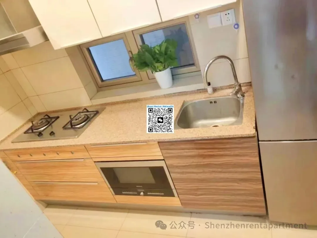 Photo 3 of Mont Orchid3 | 83㎡ 2BR | Low Floor | Furnished | ¥12,000/mth