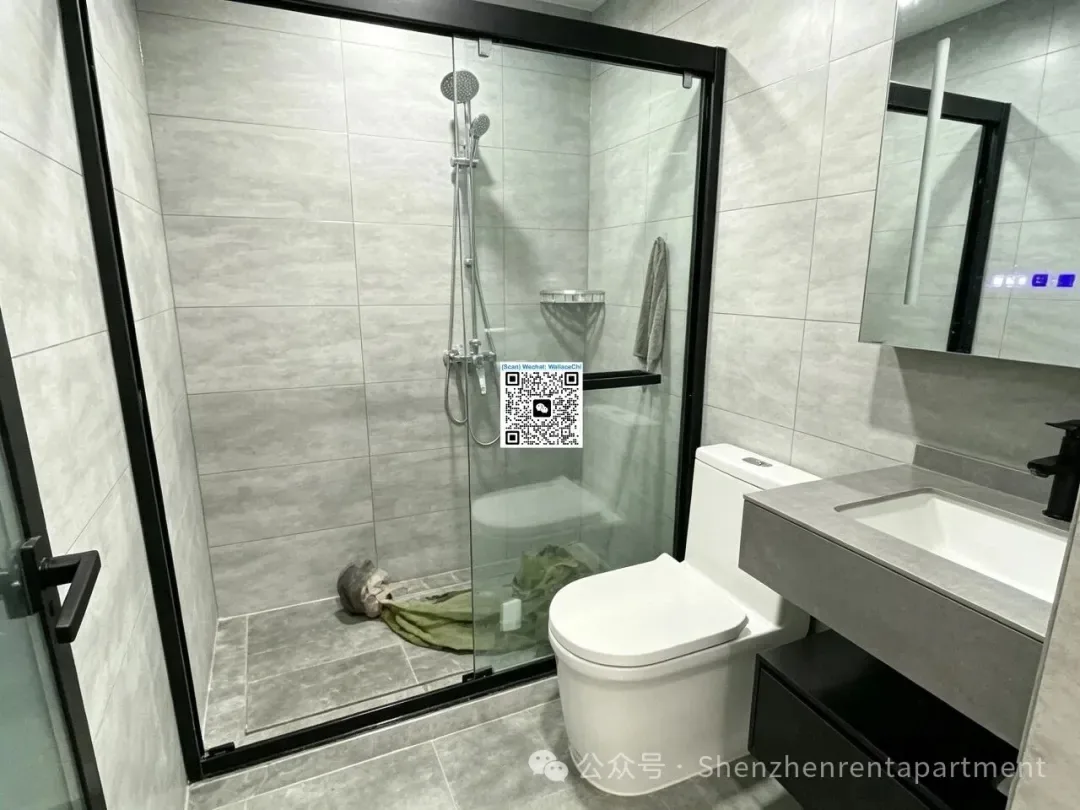 Photo 3 of Shuiwan 1979 | 43㎡ | Studio | Furnished | ¥5,800/Mth