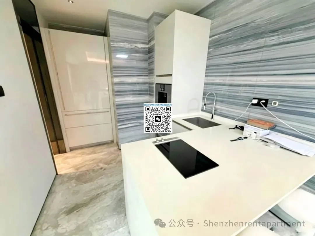 Photo 2 of The Peninsula3 | 260㎡ 5BR 4BA | Low floor | ¥49,000/Mth