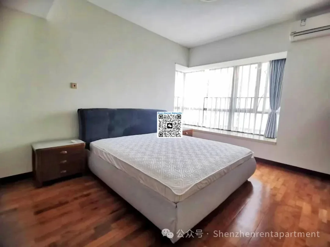Photo 2 of Coastal Rose Garden 3 | 152㎡ 3BR | Seaview | Furnished | ¥24,500/Mth