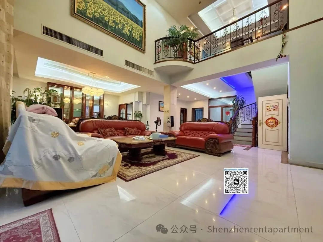 Photo 5 of Coastal Rose Garden | 270㎡ 5BR | Triplex terreace | Seaview | ¥34,000/Mth