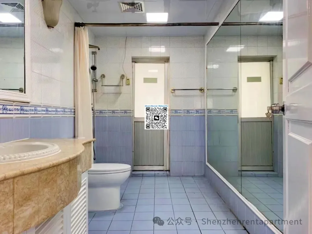 Photo 6 of Office for Lease | SeaView Plaza | 240㎡ | 2 Room | ¥19,000/Mth