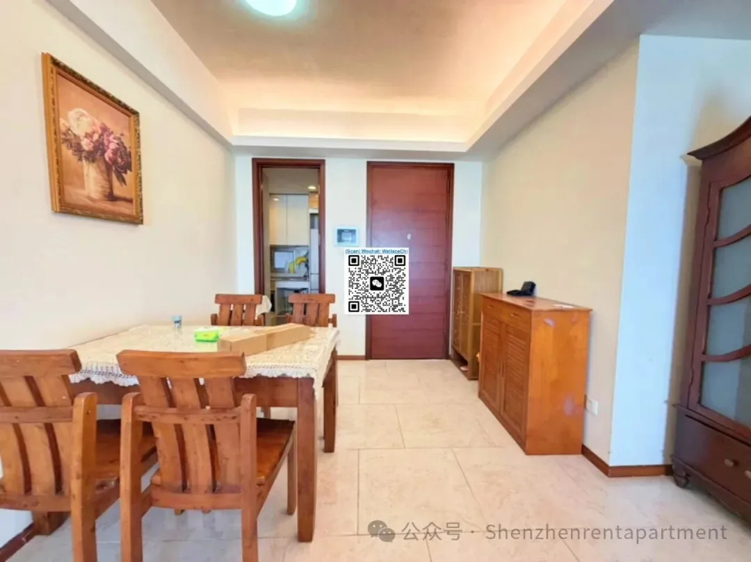 Photo 2 of Mont Orchid3 | 83㎡ 2BR | Seaview | Furnished | ¥12,000/mth