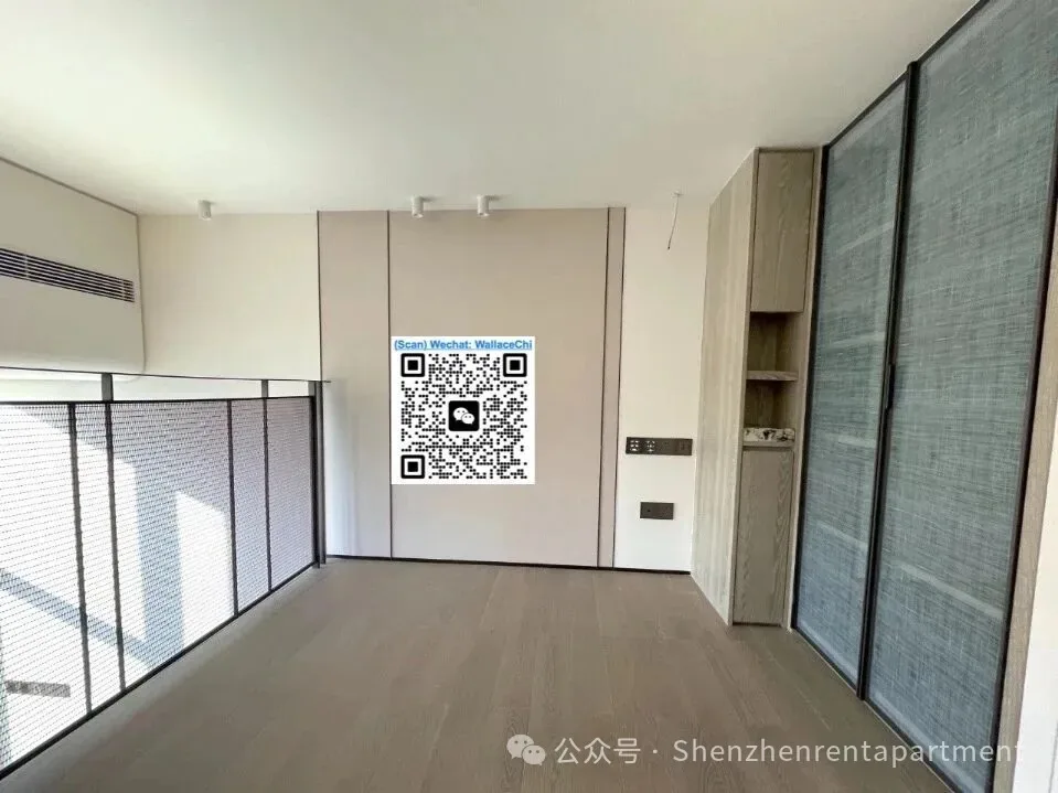 Photo 4 of Sihai MTR | 38㎡ Loft Style 1BR | ¥6,800/Mth