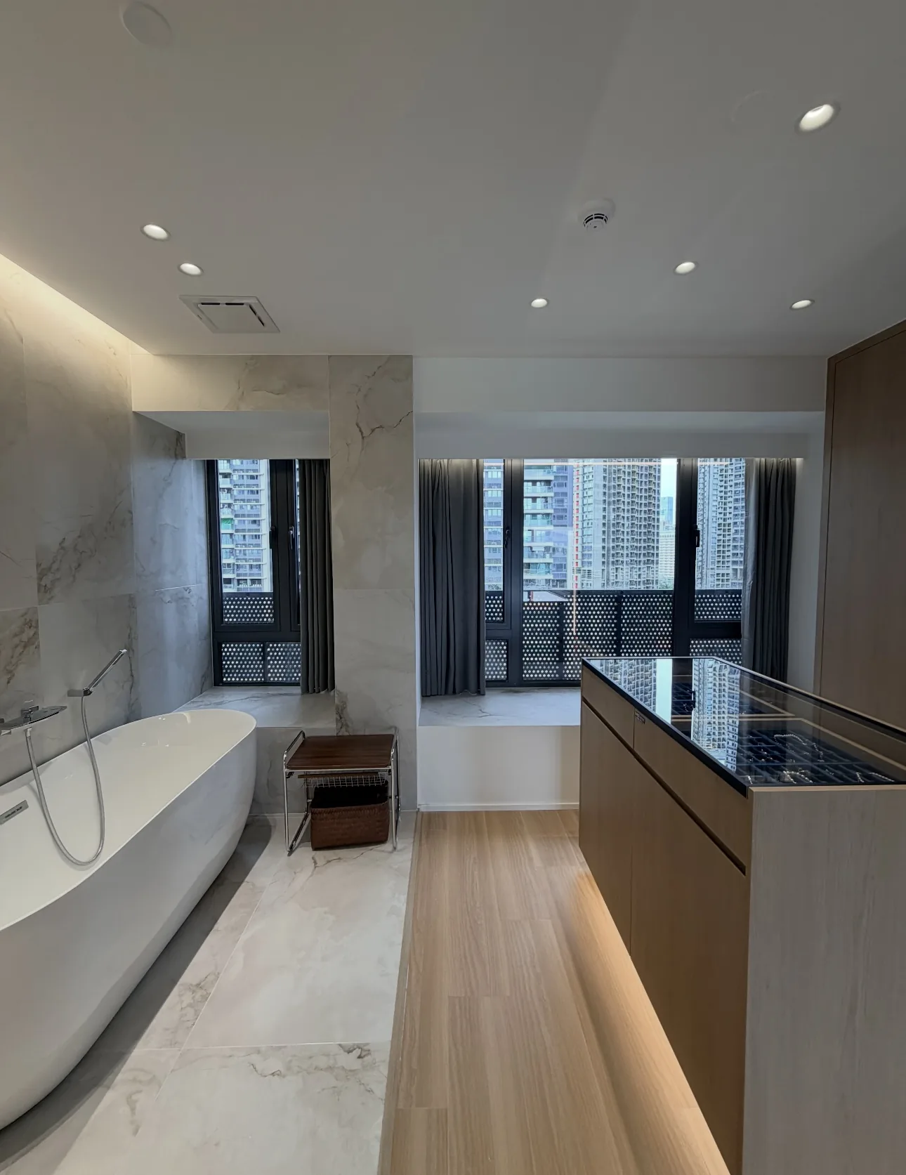 Photo 3 of Huge Premium Apartment｜Yushui Huafu