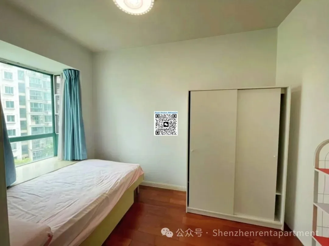 Photo 5 of Coastal Rose Garden 1 | 80㎡ 2Bed | Furnished | ¥9,800/Mth
