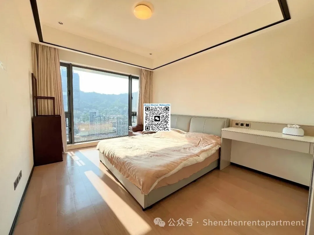 Photo 5 of IMPERIAL PARK | 288㎡ 4BR 4BA | Seaview | Furnished | ¥80,000/Mth