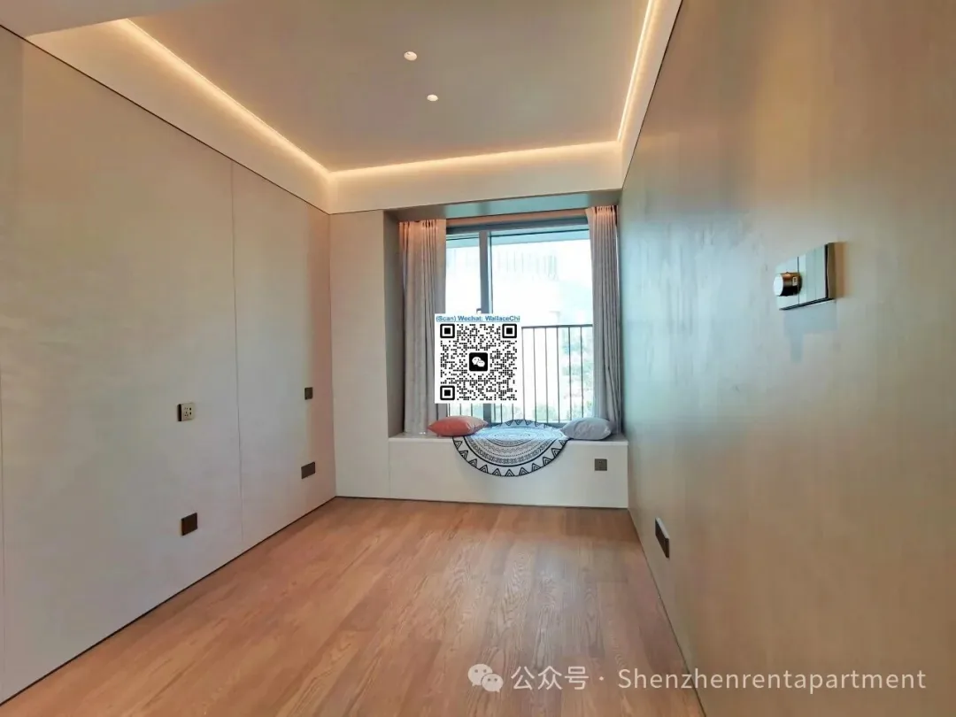 Photo 4 of Prince Bay 招商玺 | 127㎡ 3BR | Seaview | Furnished | ¥23,000/Mth