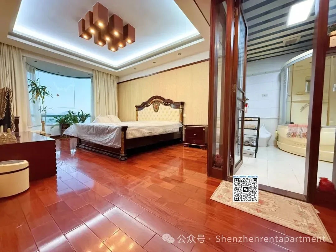 Photo 9 of Coastal Rose Garden | 270㎡ 5BR | Triplex terreace | Seaview | ¥34,000/Mth