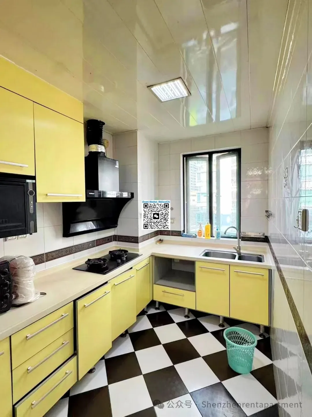 Photo 3 of Coastal Rose Garden 1 | 149㎡ 4BR 2BA |  Furnished | ¥16,000/Mth