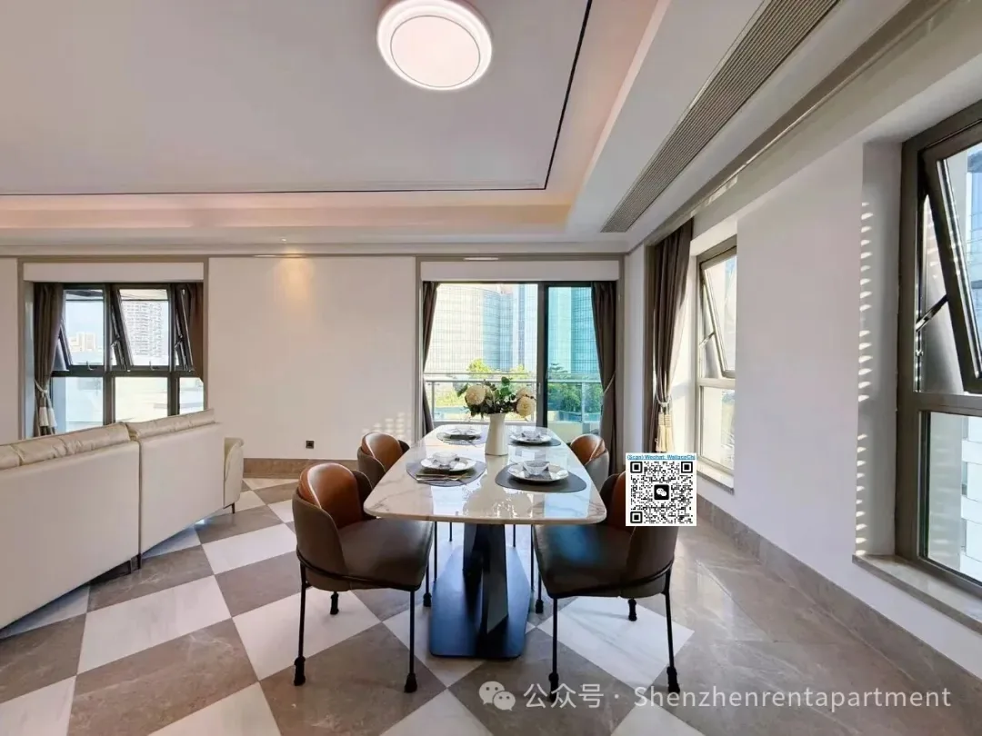 Photo 3 of WOODS | 175㎡ 4BR 2BA | Renovated | Seaview | ¥30,000/Mth