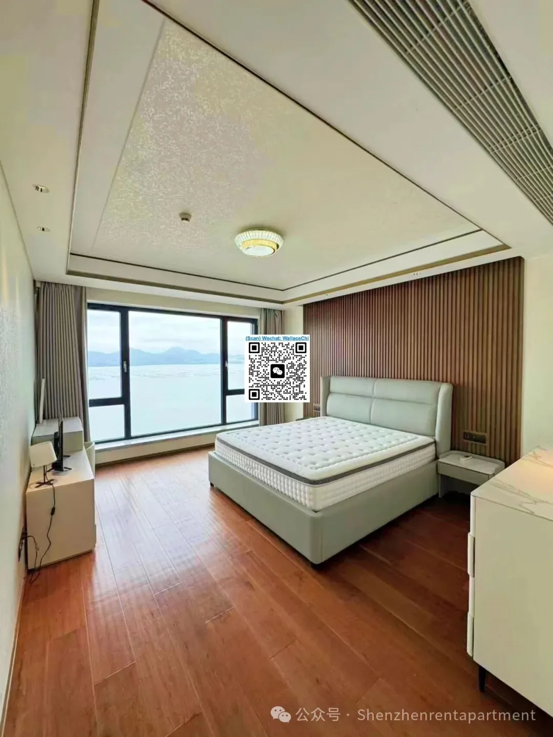 Photo 5 of The Peninsula3 | 231㎡ | 6BR 4BA | Seaview | Furnished | ¥50,000/Mth