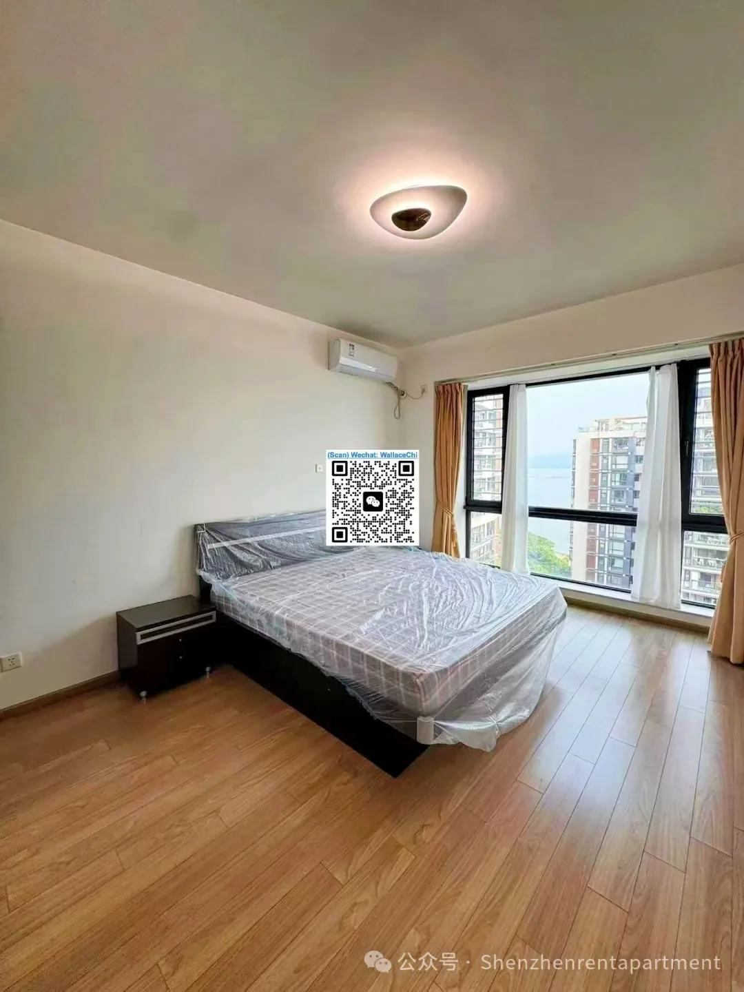 Photo 6 of The Peninsula1 | 137㎡ 3BR 2BA | Seaview | Furnished | ¥20,000/Mth