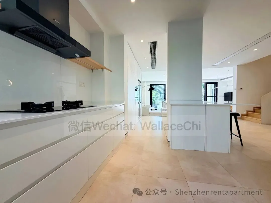 Photo 3 of Coastal Rose Garden3 | 287㎡ Duplex 4Bed | Renovated | Seaview | ¥51,000/Mth