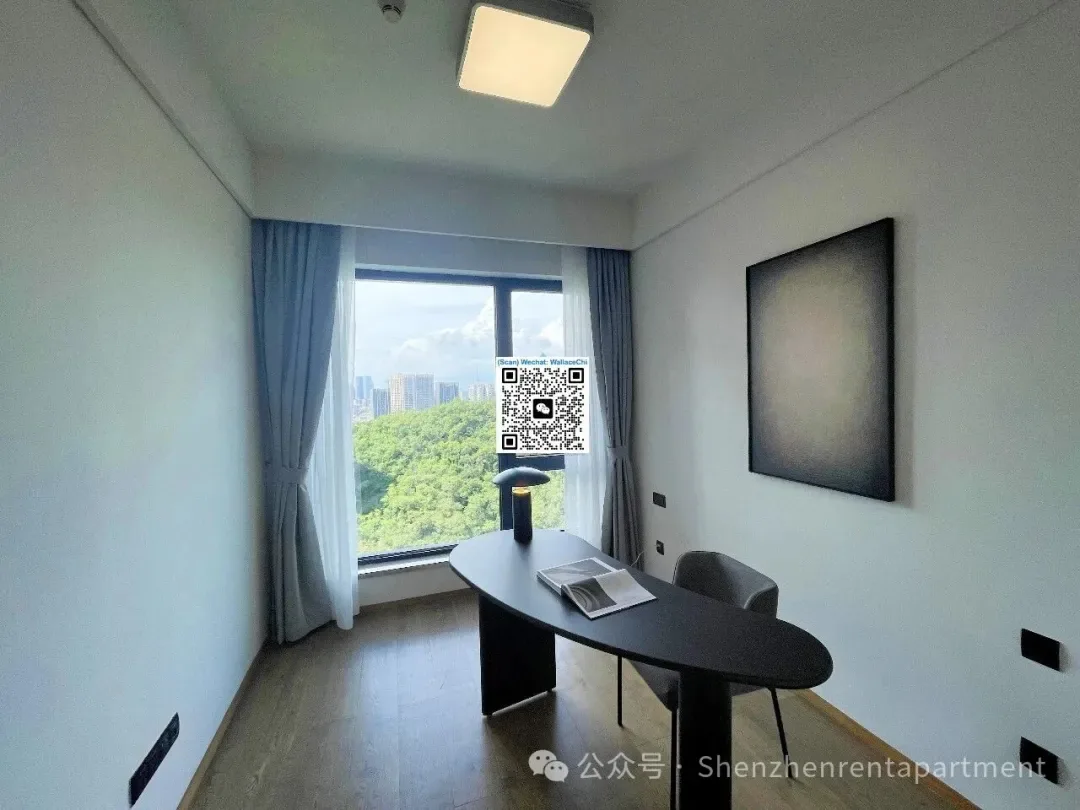 Photo 6 of The Peninsula 3: 169㎡ 4 Bed, 2 Bath, Seaview, Furnished @ 35,000