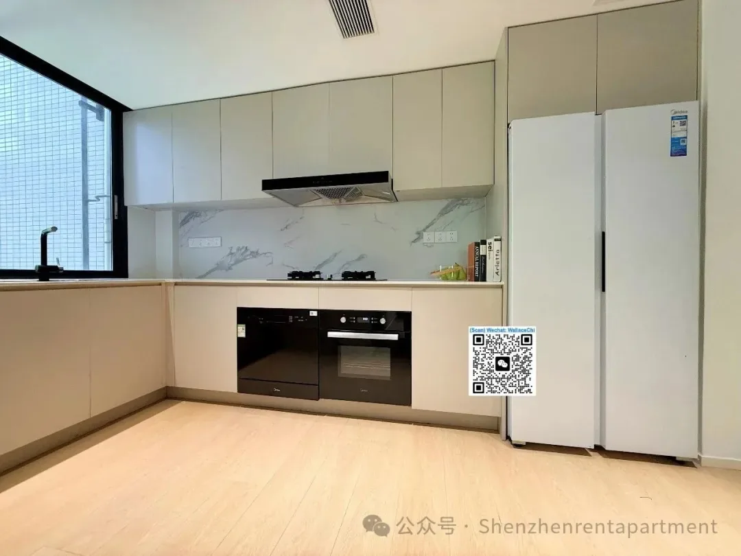 Photo 5 of The Peninsula1 | 137㎡ 4Bed | Low floor | Renovated | ¥24,000/Mth