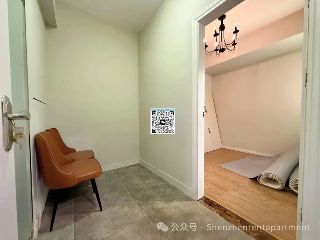 Photo 4 of Dongjiaotou MTR: 244㎡ Loft Style, 5 Bed, 3 Bath, Furnished @ 30,000