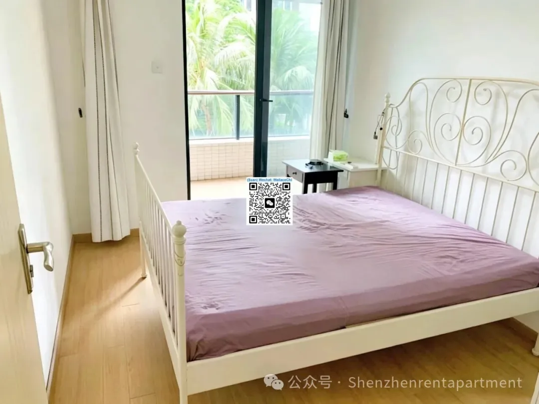 Photo 5 of The Peninsula1 | 121㎡ 3BR 2BA | Low floor | Furnished | ¥14,000/Mth