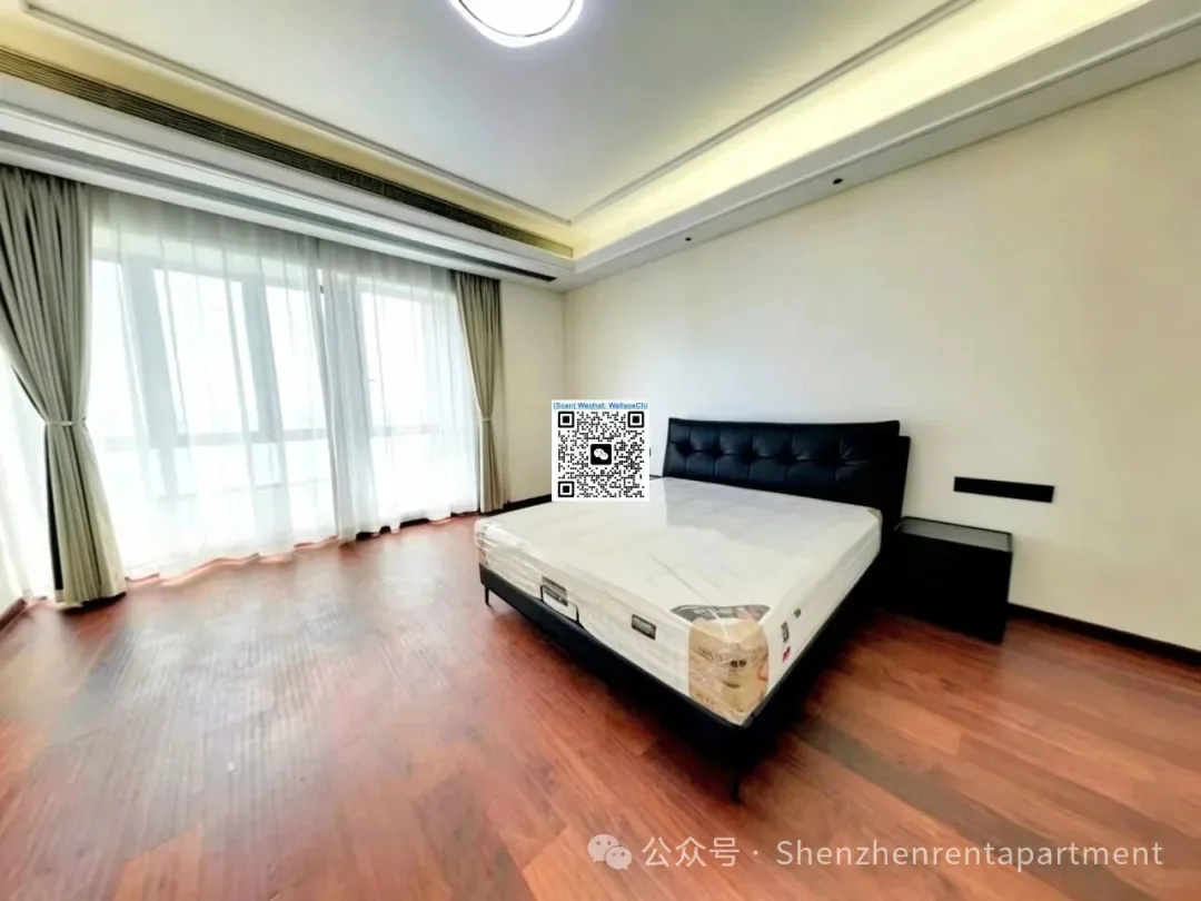 Photo 8 of IMPERIAL PARK | 326㎡ 5BR | Chef Kitchen | Seaview | ¥65,000/Mth