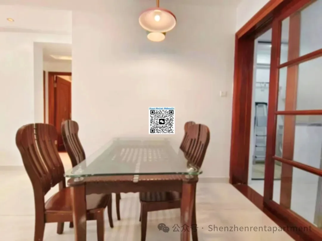 Photo 3 of Coastal Rose Garden 2 | 82㎡ 2BR | Seaview | Furnished | ¥11,500/Mth