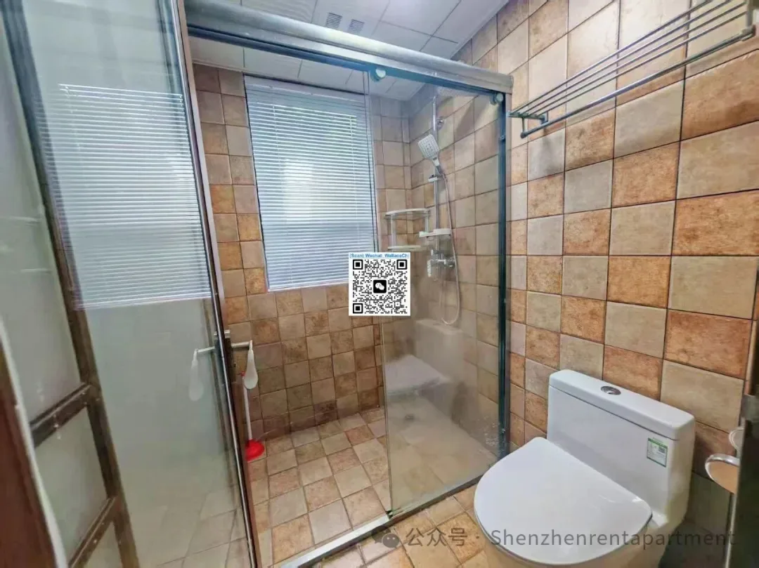 Photo 3 of Mingxigu | 143㎡ 4BR 2BA | Unfurnished | ¥16,500/mth