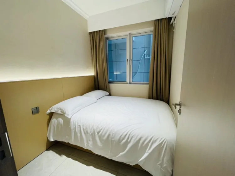 Photo 6 of Hot Deal! Cozy 65sqm 2-Bed 1-Bath | Low Price Futian Gangxia Hui