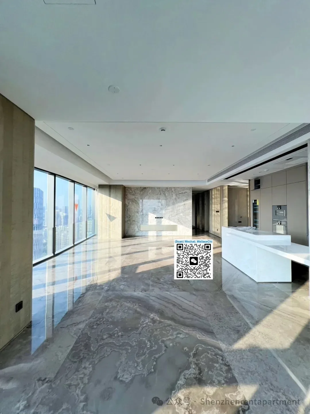 Photo 2 of Prince Bay: 308㎡ 3 Bed, 3 Bath, Brand New, Seaview, Unfurnished @ 53,000