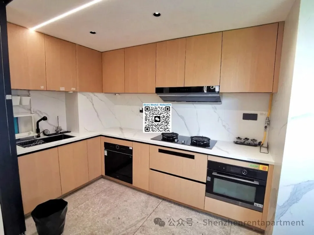 Photo 4 of Jingshan villa 9th | Duplex | 300㎡ 4BR 3BA | Seaview | Furnished | ¥48,000/Mth