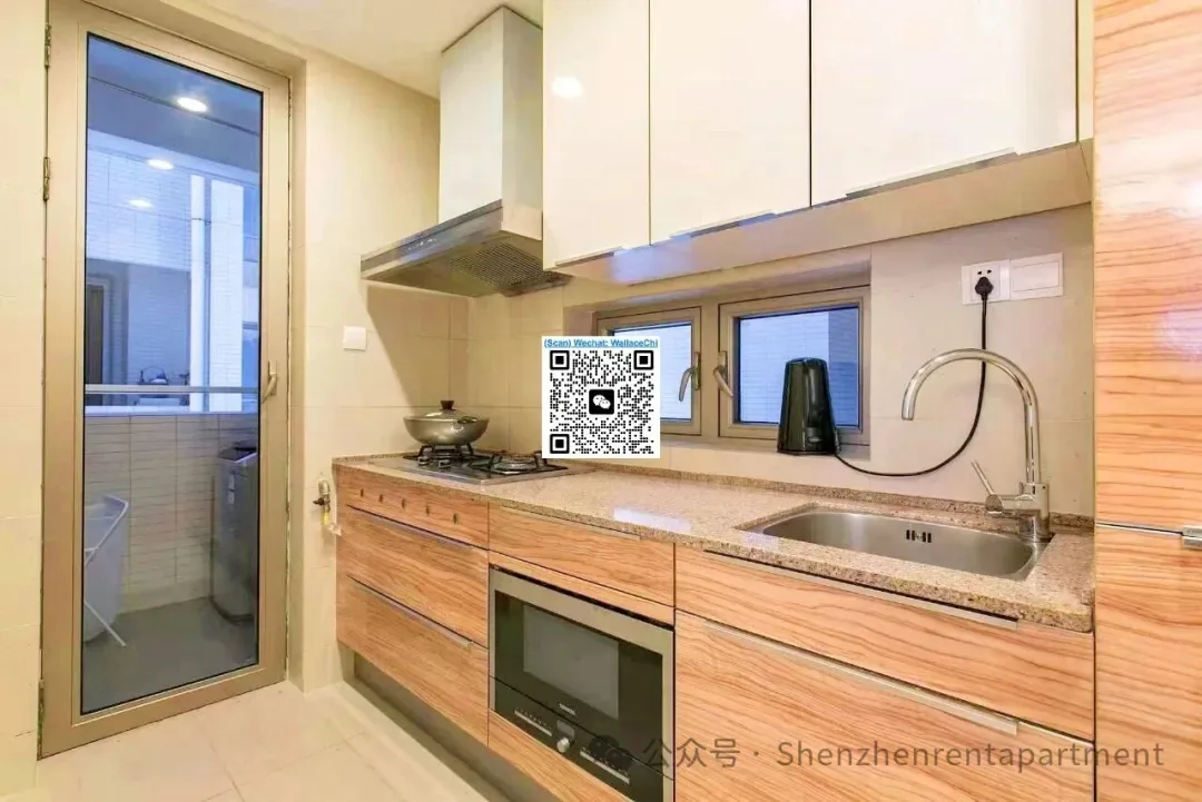 Photo 5 of Mont Orchid3 | 83㎡ 2BR | Furnished | ¥11,000/mth