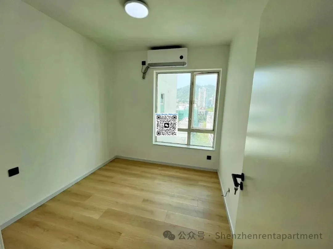 Photo 4 of Shuiwan MTR | 65㎡ 2BR | Furnished | ¥7,500/Mth