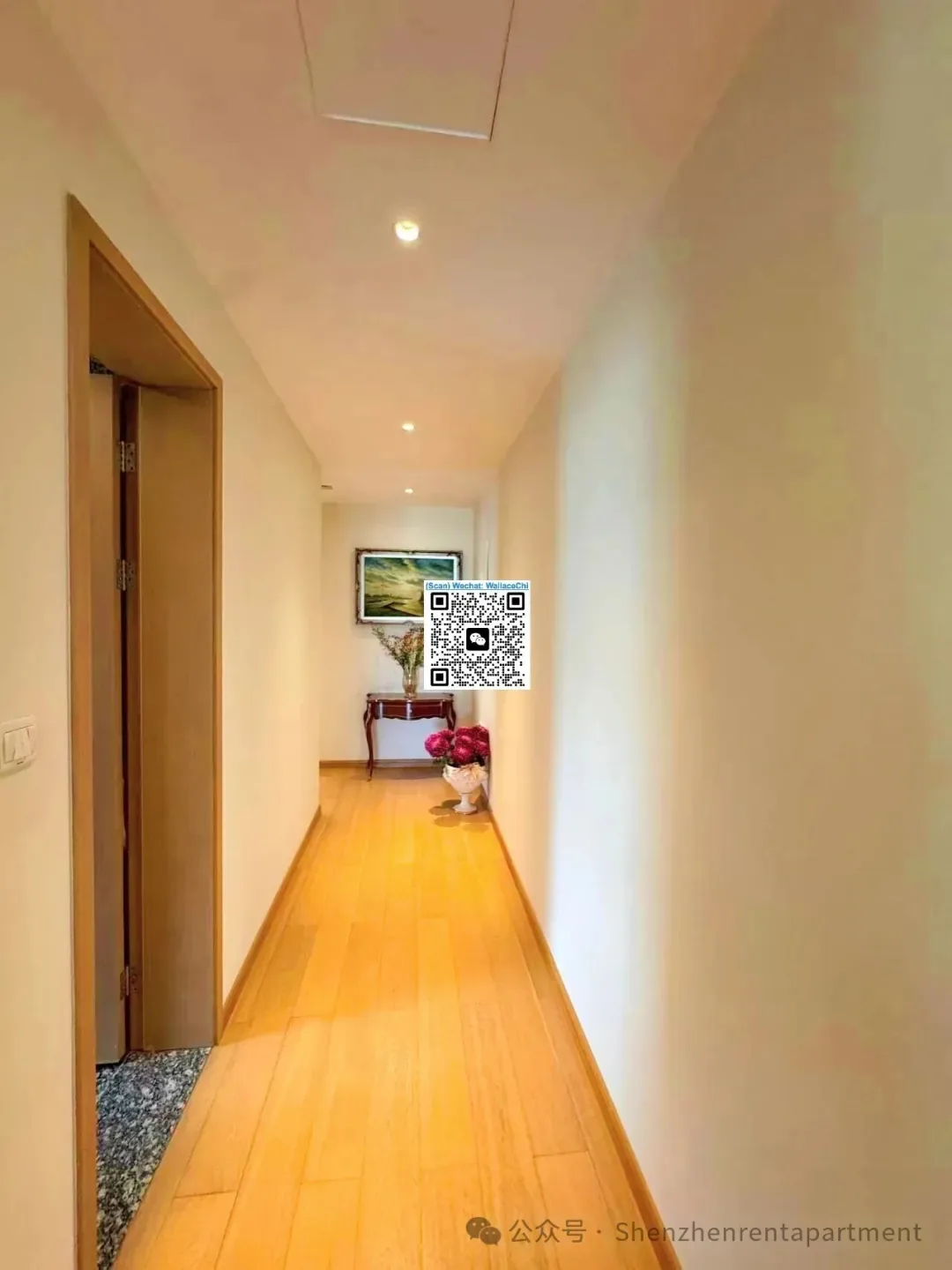 Photo 6 of Shuiwan 1979 | 293㎡ 5BR 4BA | Seaview Furnished | ¥40,000/Mth