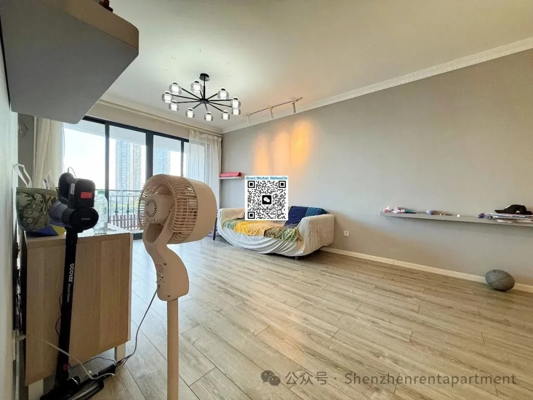 Photo 2 of Coastal Rose Garden 2 | 82㎡ 2BR | Open Kitchen | Seaview | ¥13,500/Mth