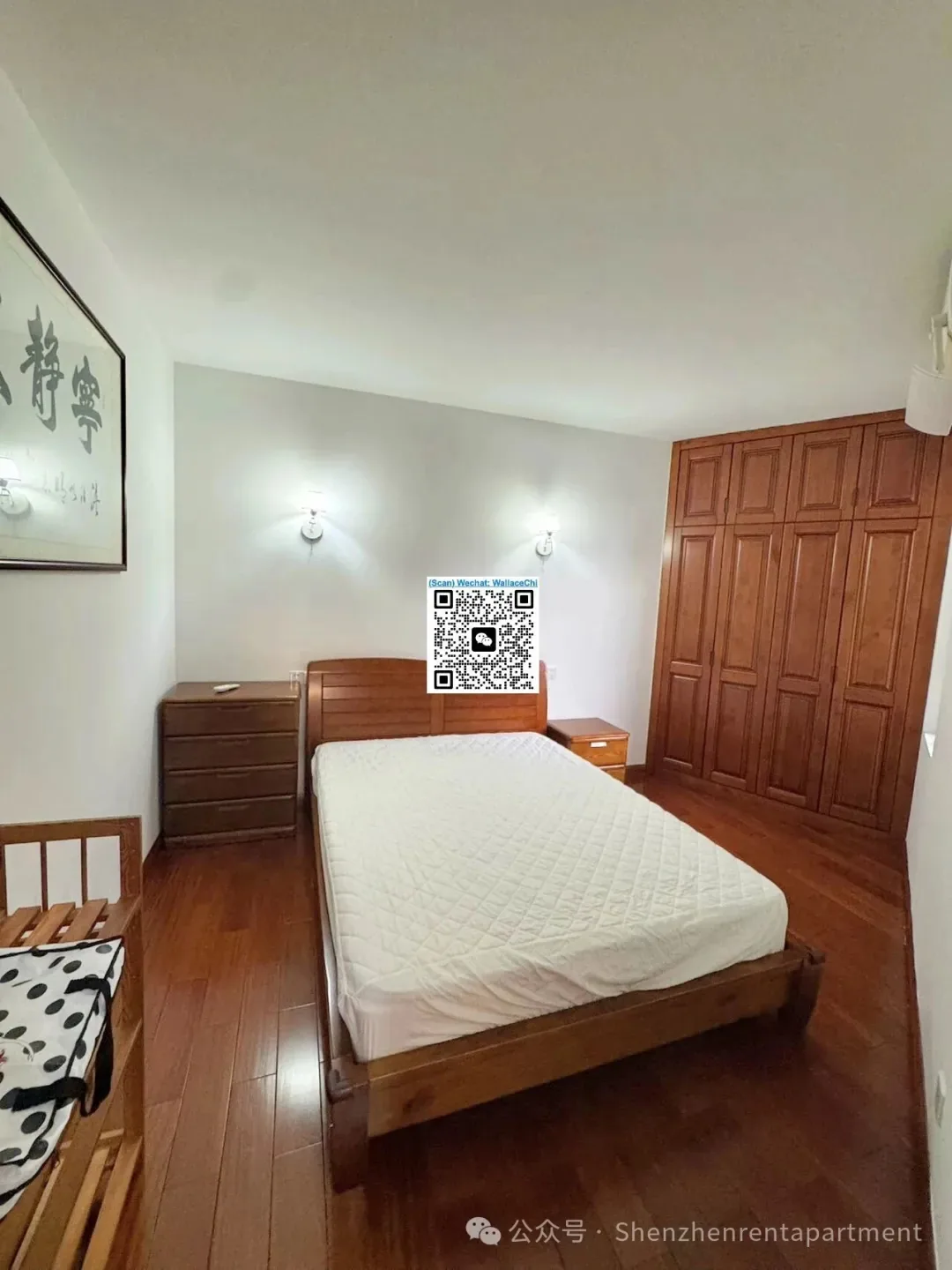 Photo 6 of Haibin Garden | 109㎡ 2BR 2BA | Seaview | Furnished | ¥12,000/Mth