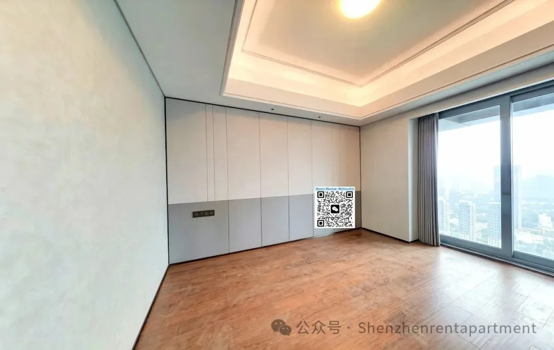 Photo 6 of IMPERIAL PARK | 206㎡ Duplex | 4BR 2BA | Sea view | Unfurnished | ¥35,000/Mth