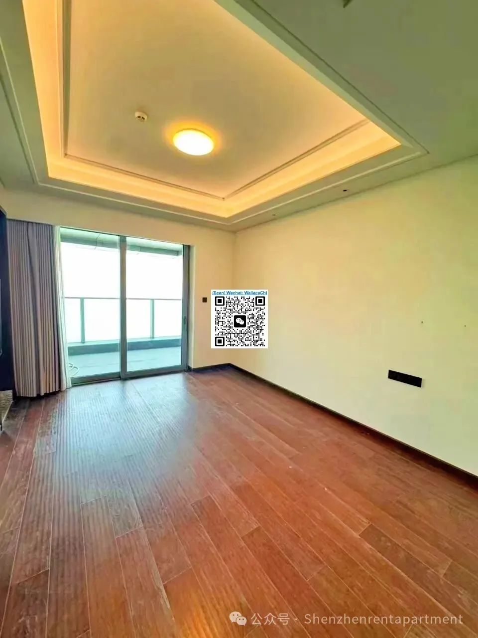 Photo 2 of IMPERIAL PARK | 335㎡ 5BR 3BA | Seaview | Unfurnished | ¥85,000/Mth