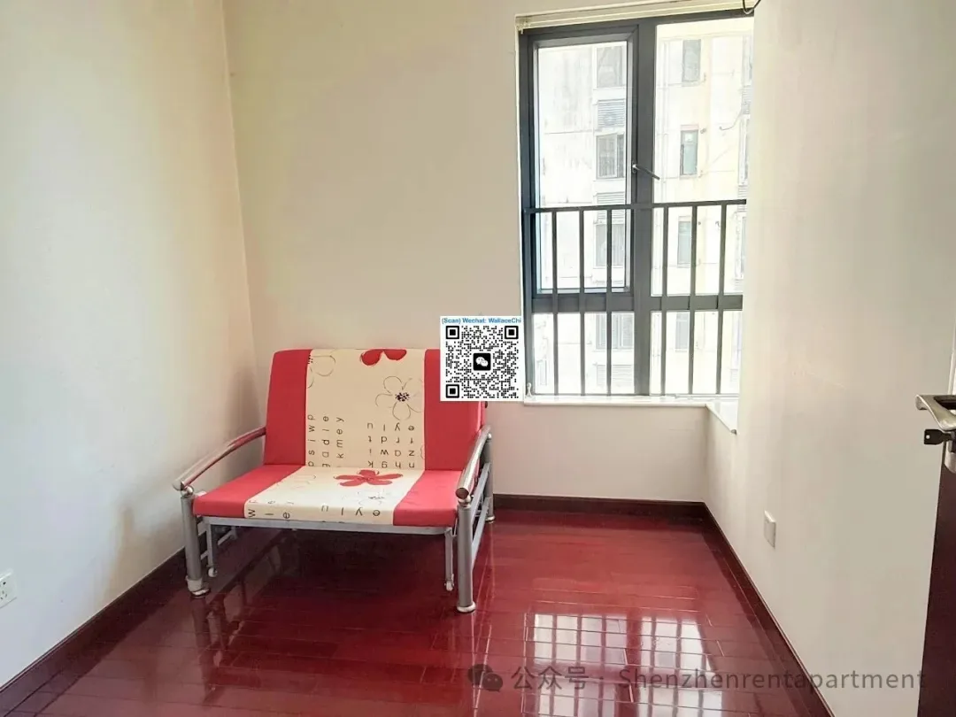 Photo 6 of Coastal Rose Garden 2 | 82㎡ 2BR | Seaview | Furnished | ¥13,500/Mth
