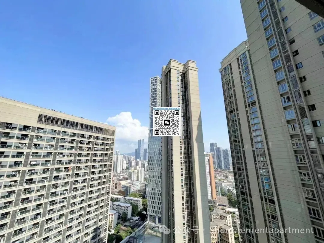 Photo 12 of Shuiwan 1979 | 123㎡ 3BR 2BA | Furnished | ¥13,500 /Mth