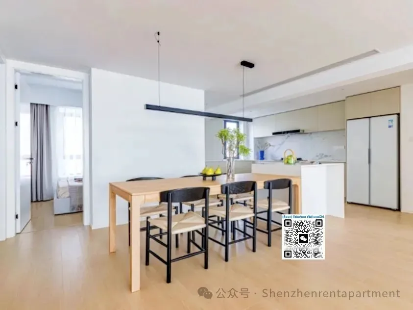 Photo 4 of Coastal Rose Garden2 | 128㎡ 4Bed | Renovated | Seaview | ¥24,000/Mth