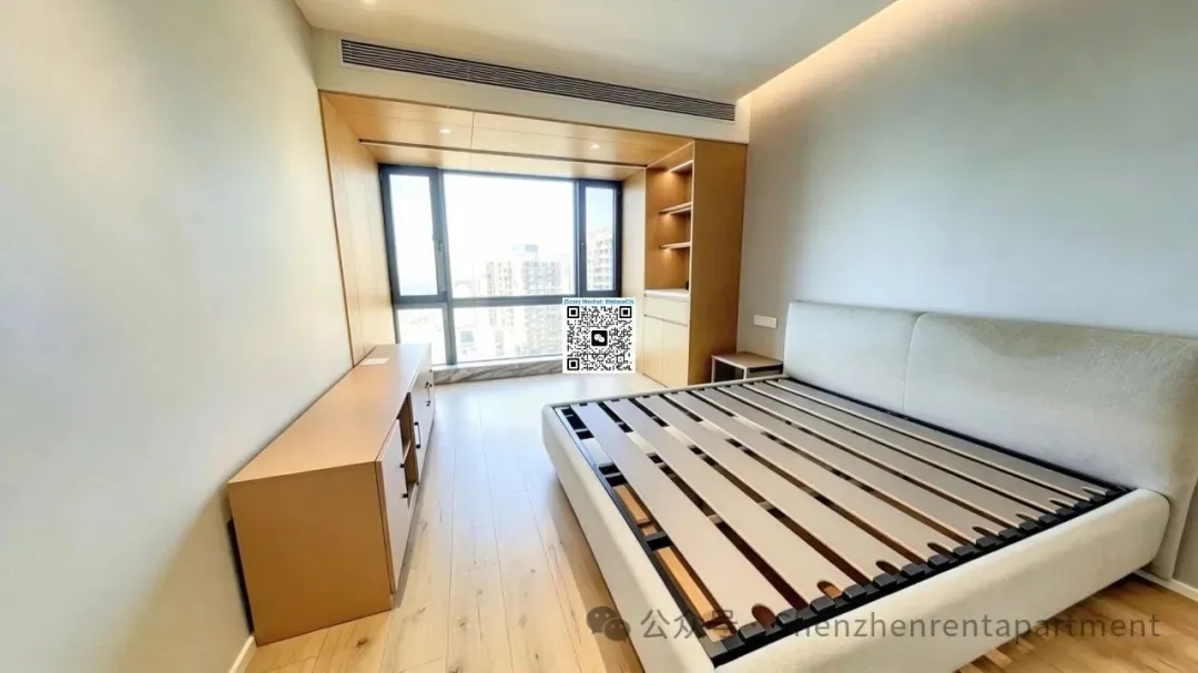 Photo 5 of The Peninsula1 | 137㎡ 3BR 2BA | Renovated | Seaview | Furnished | ¥26,000/Mth