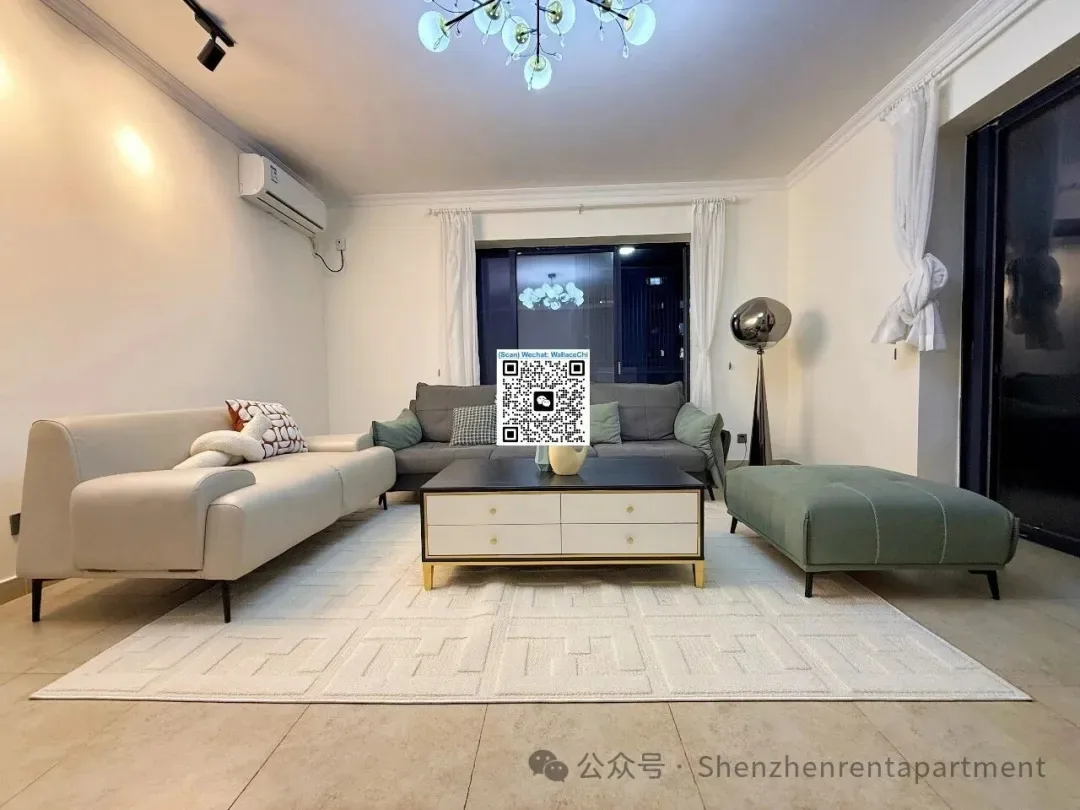The Peninsula2 | 245㎡ 5BR 3BA | Seaview | ¥27,000/mth