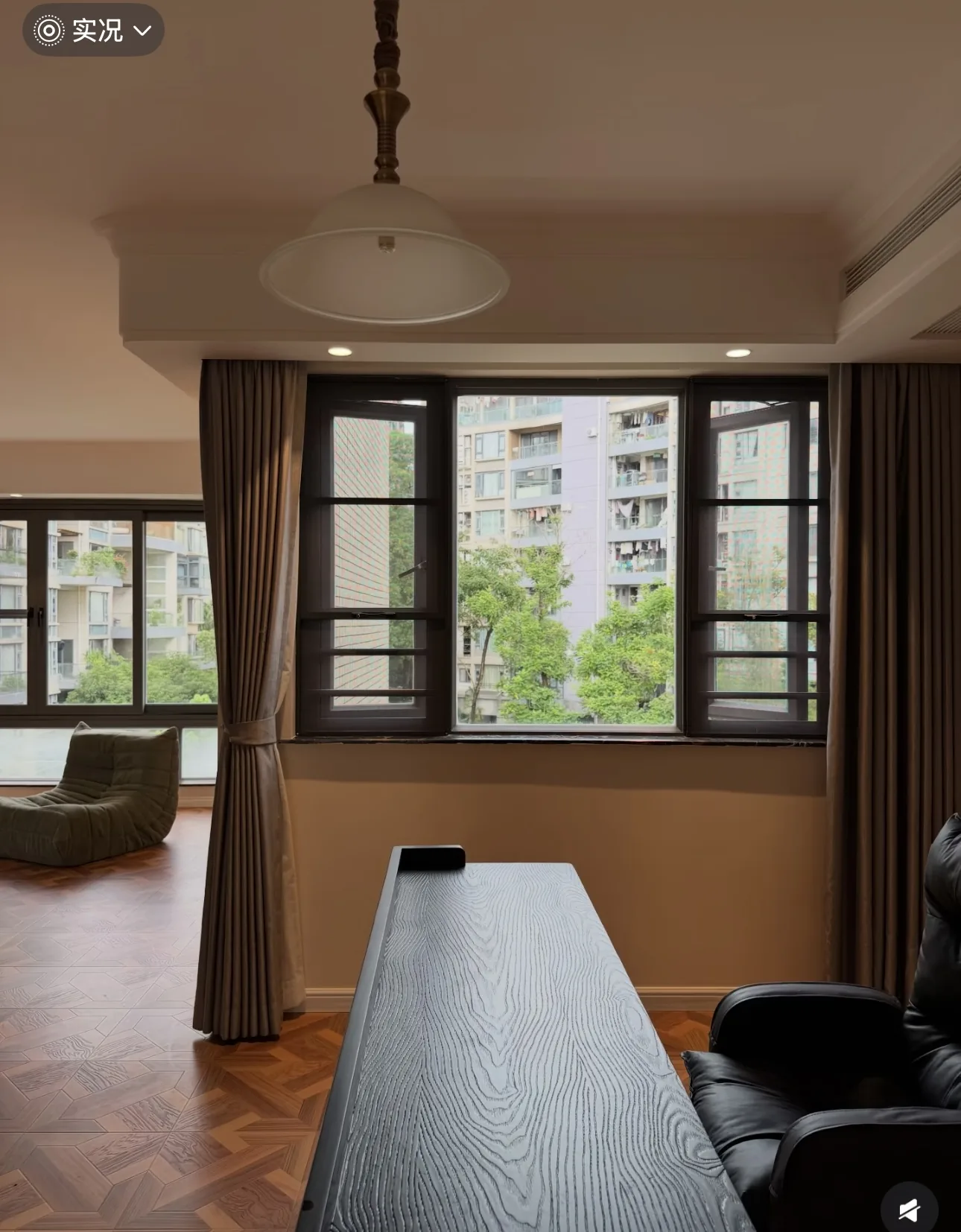 Photo 4 of Futian Bihai Yuntian | End‑unit upper duplex (3‑story) Monthly rent: RMB 46,000