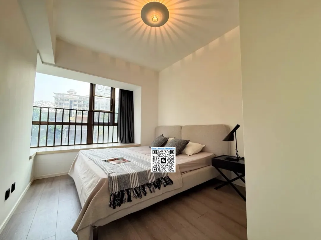 Photo 6 of Coastal Rose Garden 3 | 87㎡ 2BR | Renovated | Low floor | ¥12,500/Mth