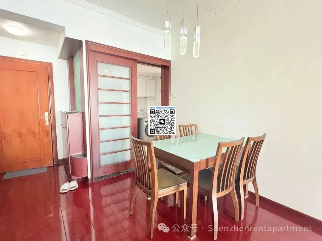 Photo 2 of Coastal Rose Garden 2 | 82㎡ 2BR | Seaview | Furnished | ¥13,500/Mth
