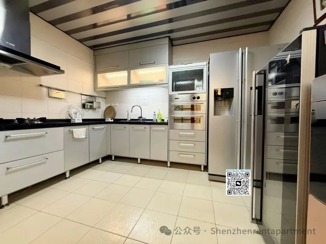 Photo 6 of Coastal Rose Garden | 270㎡ 5BR | Triplex terreace | Seaview | ¥34,000/Mth
