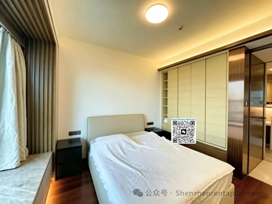 Photo 4 of IMPERIAL PARK | 88㎡ 2BR | Furnished | Seaview | ¥17,000/Mth